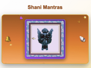 shani mantras