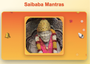 saibaba