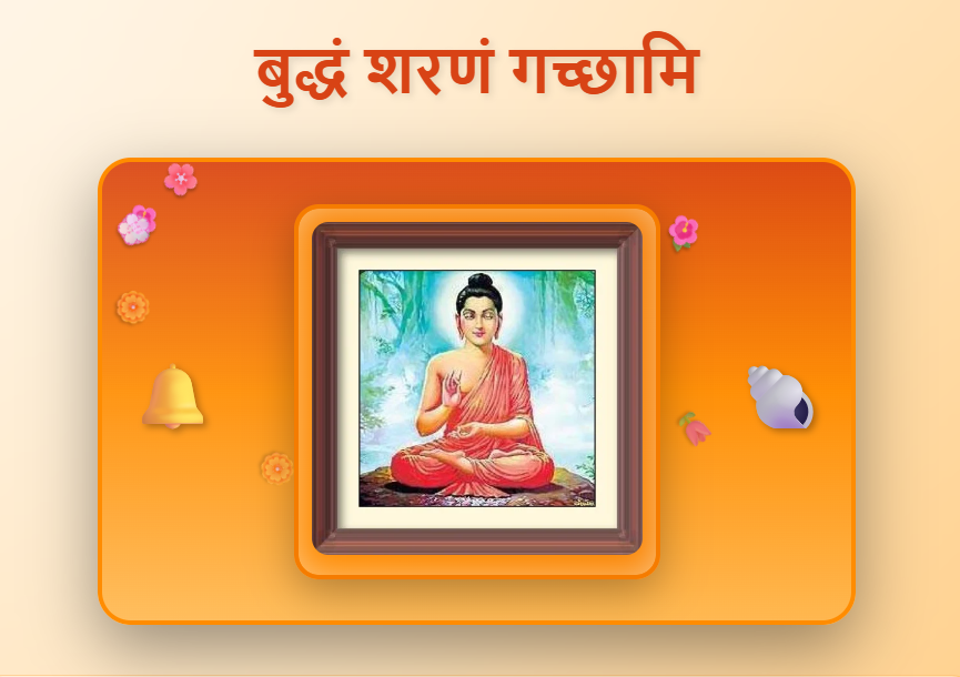 Buddha Mantras