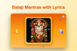 balaji mantras