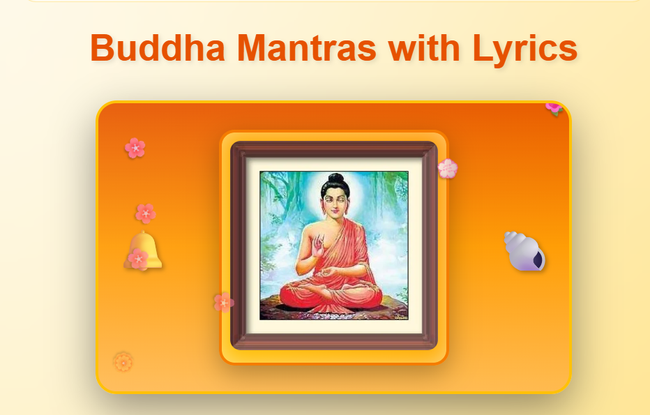 buddha
