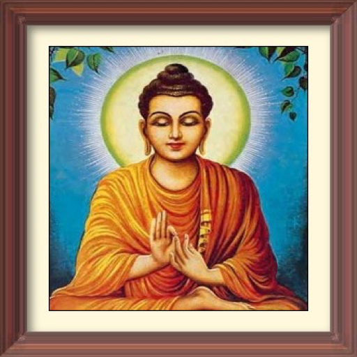 Lord Buddha