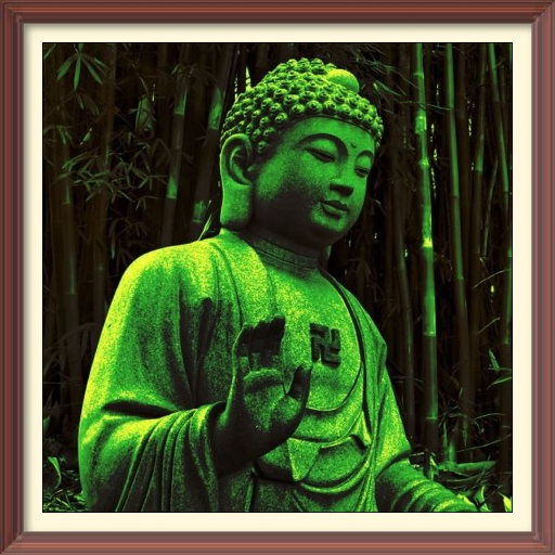 Lord Buddha