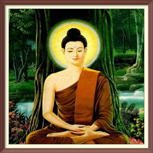 Lord Buddha