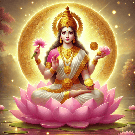 धनलक्ष्मी