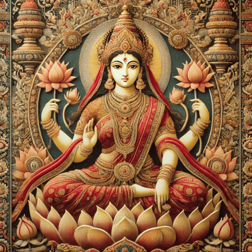 धनलक्ष्मी