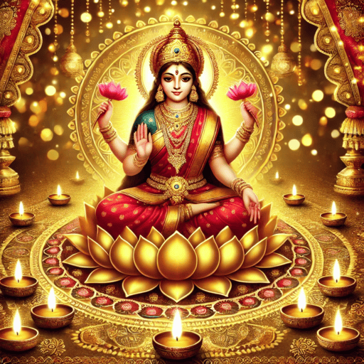 धनलक्ष्मी