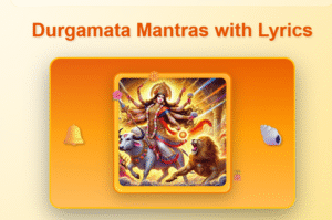 durga maa