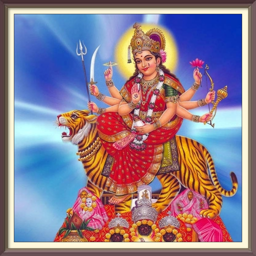 Maa Durga