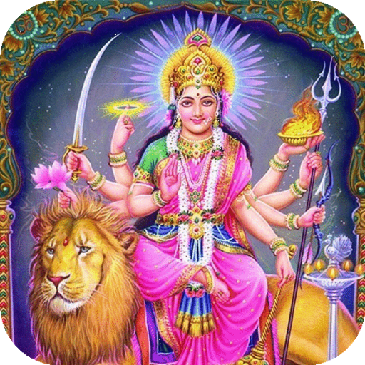 Maa Durga