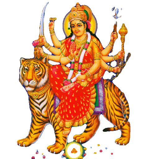 Maa Durga
