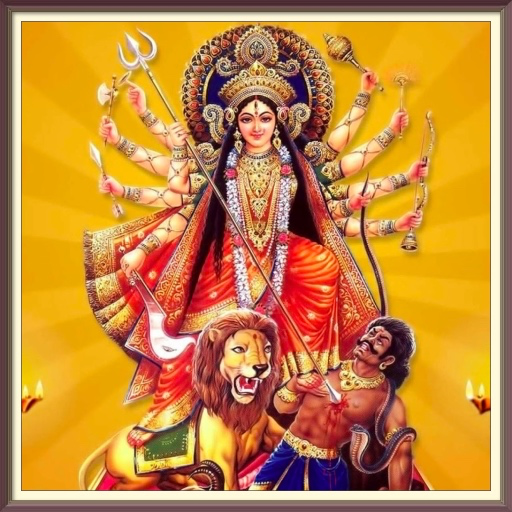 Maa Durga