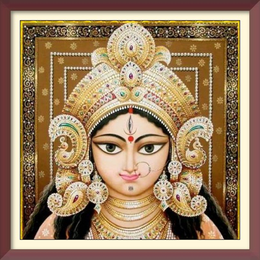 Maa Durga