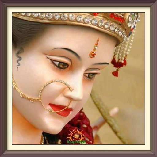 Maa Durga