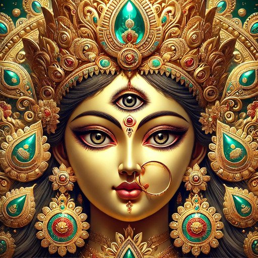 Maa Durga
