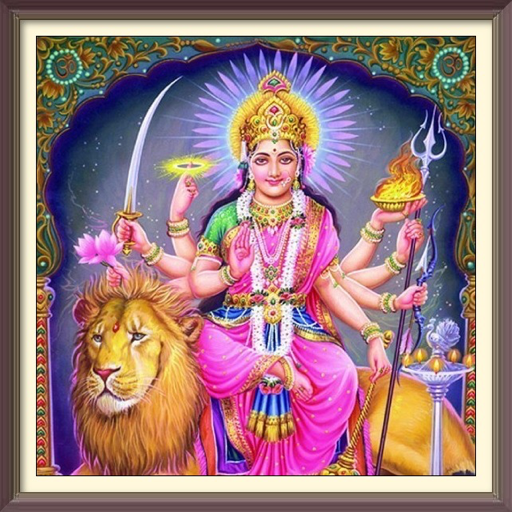 Maa Durga