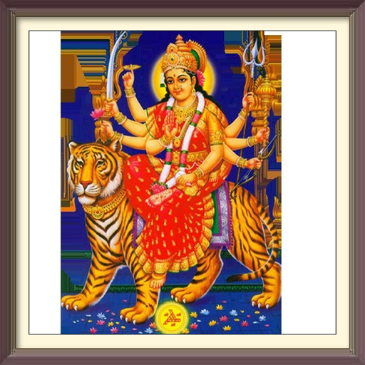 Maa Durga