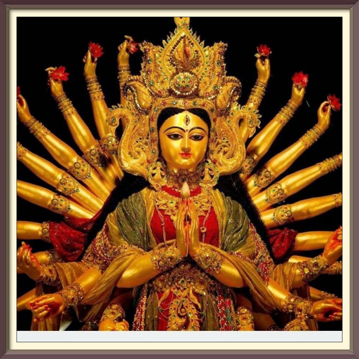 Maa Durga