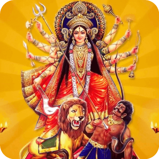 Maa Durga