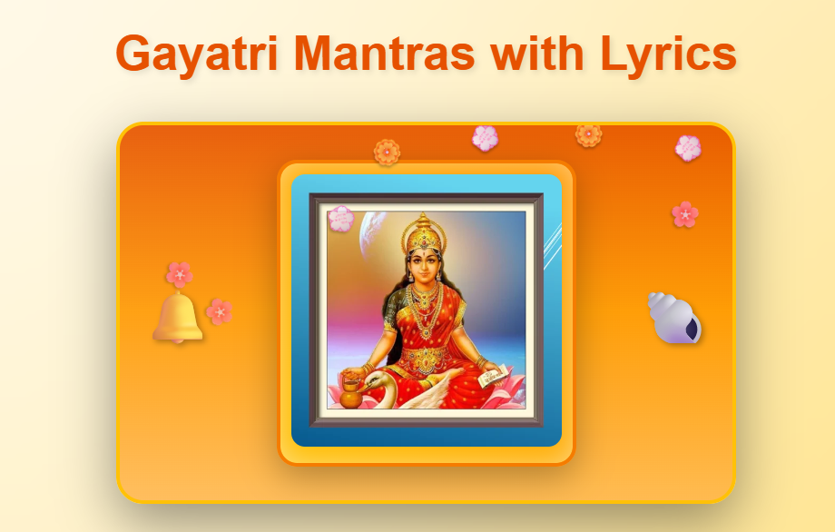 gayatri maa