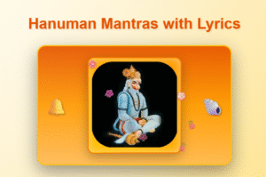 hanuman mantras in english