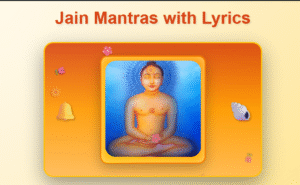 jain mantras