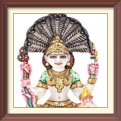 Jain Tirthankar