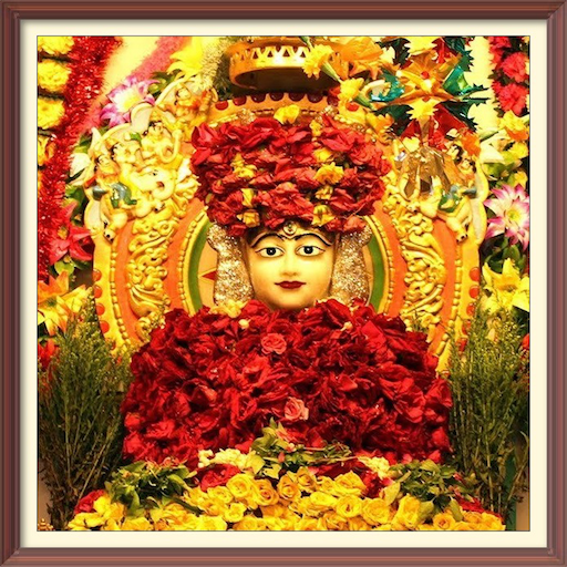 Jain Tirthankar
