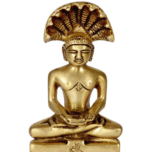 Jain Tirthankar