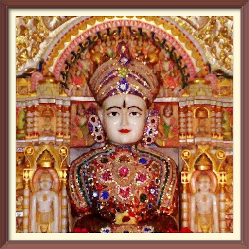 Jain Tirthankar