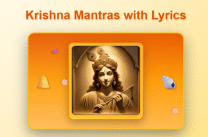 krishna