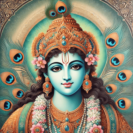 श्री कृष्ण