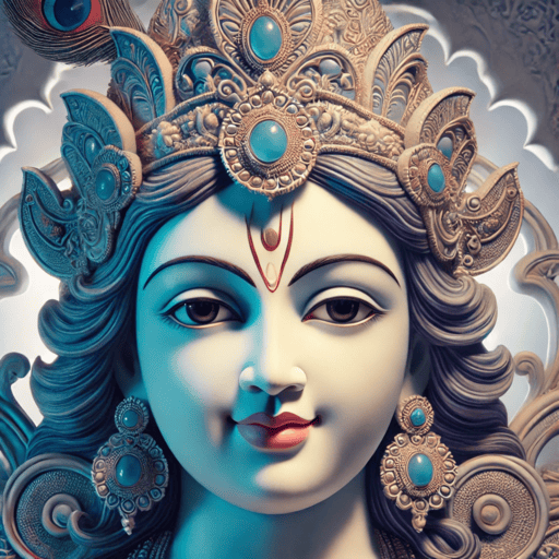 श्री कृष्ण