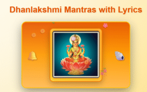 lakshmi maa mantras