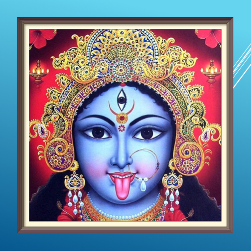Maa Mahakali