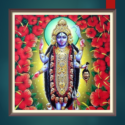 Maa Mahakali