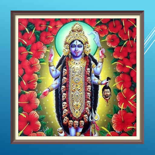 Maa Mahakali