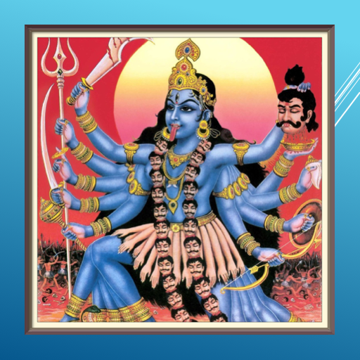 Maa Mahakali