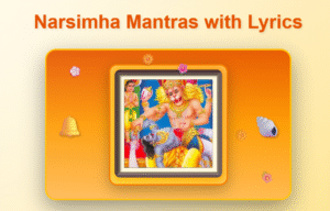 narsimha mantras