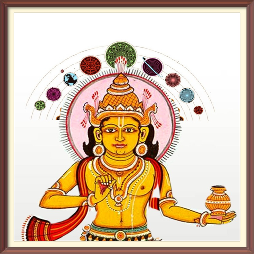 Lord Rahu