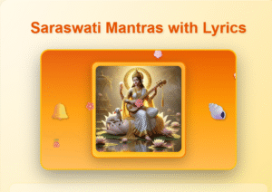 saraswati maa