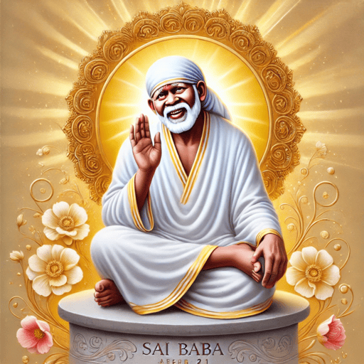 Sai Baba