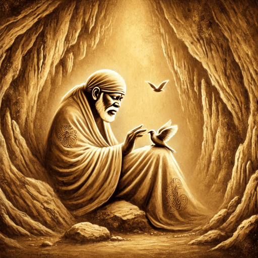 Sai Baba