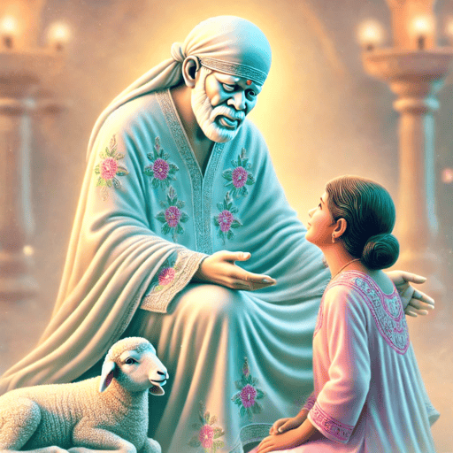 Sai Baba