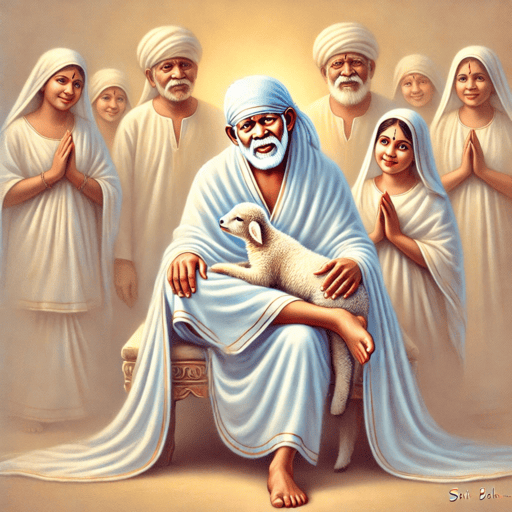 Sai Baba