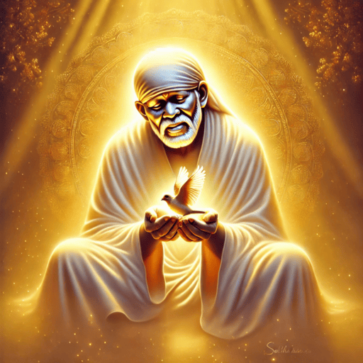 Sai Baba