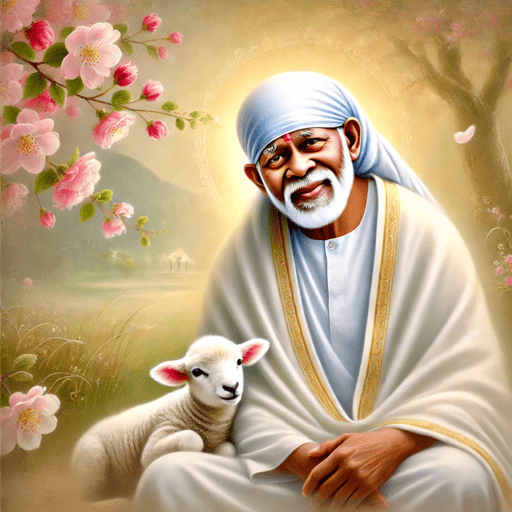 Sai Baba