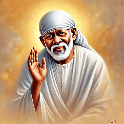 Sai Baba
