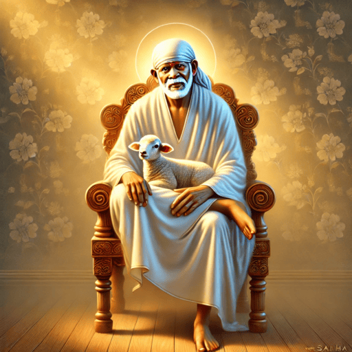 Sai Baba