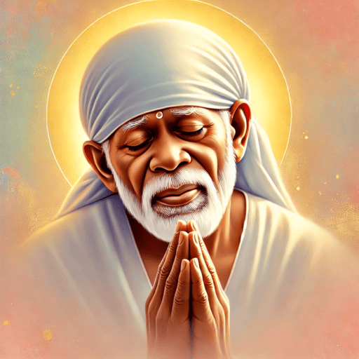 Sai Baba
